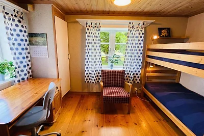 9 osob apartament w ÄLMHULT