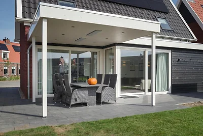 Splendida casa per le vacanze con una lussuos...