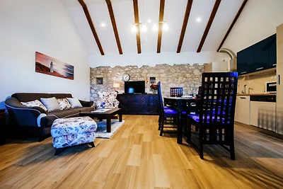 Ruhiges Ferienhaus in Kakma mit Swimmingpool