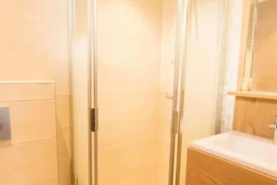 Chalet in La Ruaz in der Nähe von Skipisten