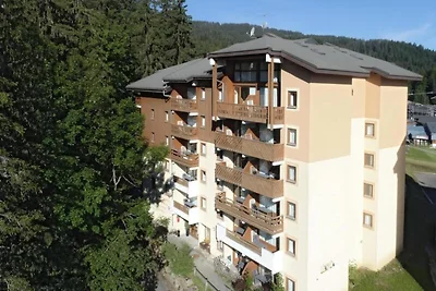 Odalys Le Buet Residenz