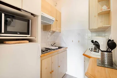 Residenz Le Triangle De La Baronnie