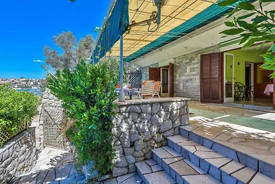 Holiday Home by the Sea with Terrace & Ocean ...