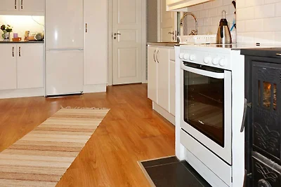 5 Personen Ferienhaus in SÄVSJÖ