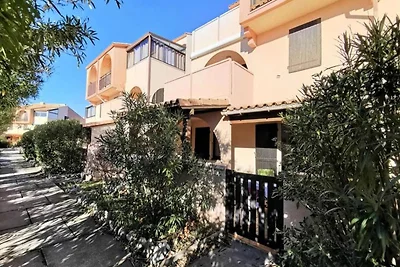 Residenz Maisons Des Sables