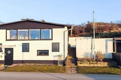 4 persone case ad Farsø-By Traum