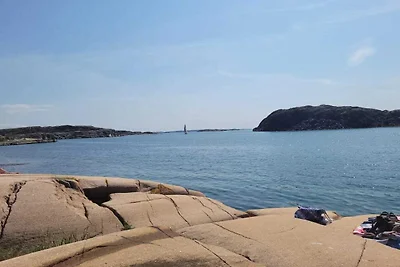 4 Sterne Ferienhaus in Hamburgsund