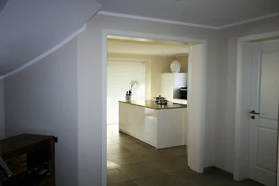 Casa costiera Wremen
