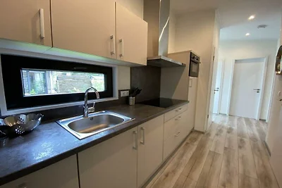 Ferienhaus in Maarn mit Terrasse