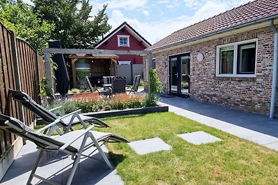 Vakantieappartement OK16 Oostkapelle
