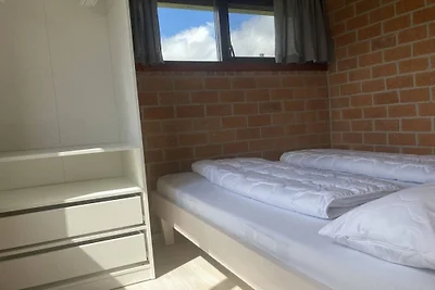 Ferienhaus mit 3 Schlafzimmer
