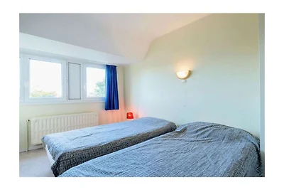 Vakantiehuis in De Panne met barbecue