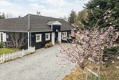 6 Personen Ferienhaus in Vejby