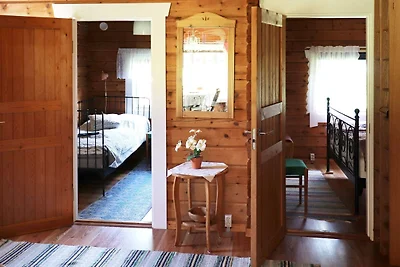 8 Personen Ferienhaus in DALS-LÅNGED-By Traum