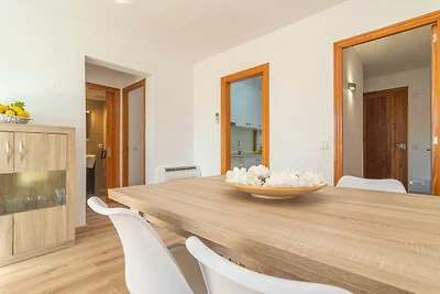 La Llimona - Appartement in Port De Pollença