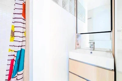 Studio Prestige (4 Personen)