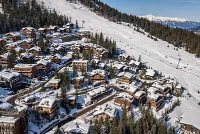 5 Zimmer für 8 Personen