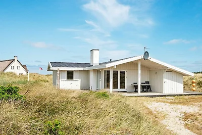 5 persoons vakantie huis in Hvide Sande