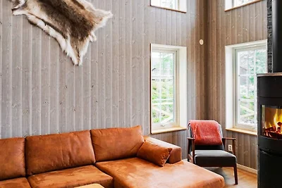 10 Personen Ferienhaus in SÄLEN-By Traum