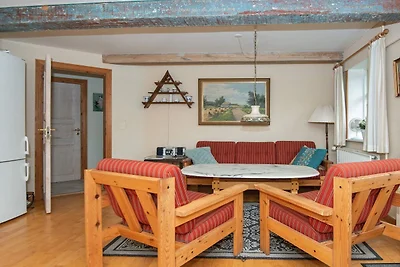 5 Personen Ferienhaus in Højer-By Traum