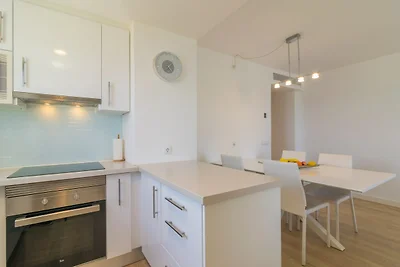 Sa Maniga - Apartment In Cala Millor.
