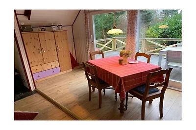 "Haus am Selenter See"