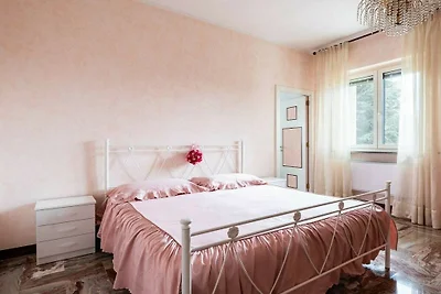 Casa Gentile con giardino - CM