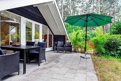 7 Personen Ferienhaus in Store Fuglede