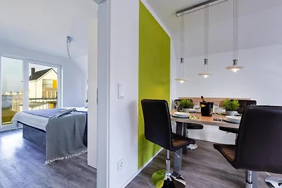 Appartamento nell'Ostseeresort Olpenitz