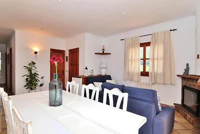 040 Villa Can Mussol ETV/1463 von Mallorca...