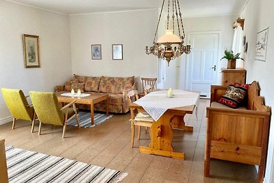 5 persoons vakantie huis in Löttorp