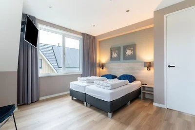 Ferienhaus auf Texel nahe dem Meer