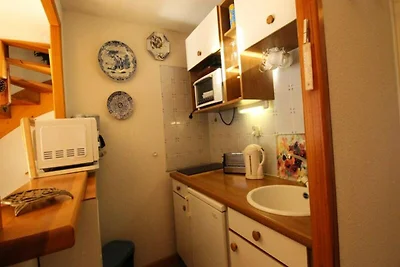 Appartamento a Luchon con vista monti