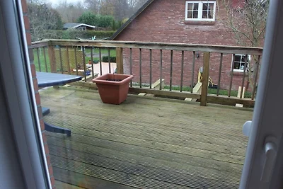 Ferienwohnung mit 1 Schlafzimmer