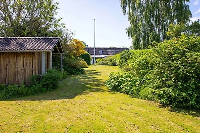 6 Personen vakantie huis in Samsø