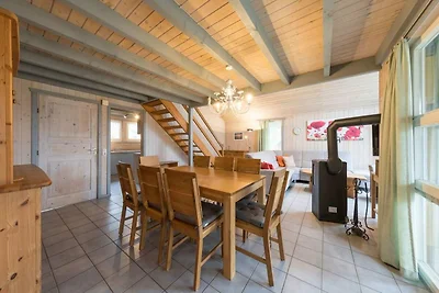 Perfektes Ferienhaus für Familien