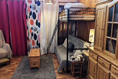 2 Zimmer für 5 Personen