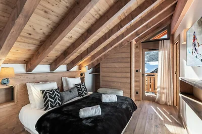 6 Zimmer für 12 Personen