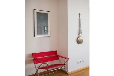 Freiburg-Design-Appartement I