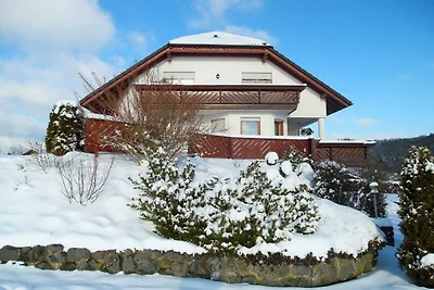 Dreislar Mountain Hideaway