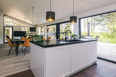 7 Personen Ferienhaus in Ålbæk-By Traum