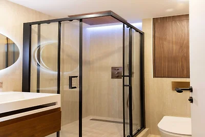 Erhabenes Studio – 2P – in der Nähe des Place...