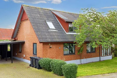 8 Personen Ferienhaus in Øster Assels-By...