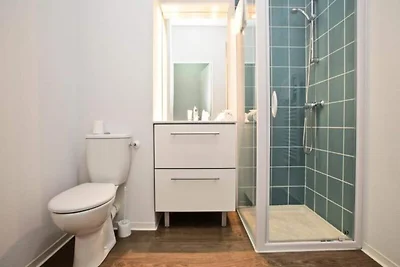 Aparthotel Odalys Le Jardin des Lettres