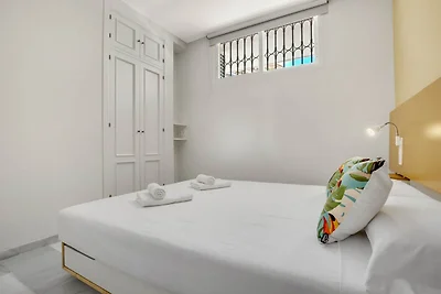 Appartamento nel centro di Torremolinos