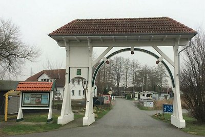 Am Weiher Komfortable Ferienresidenz