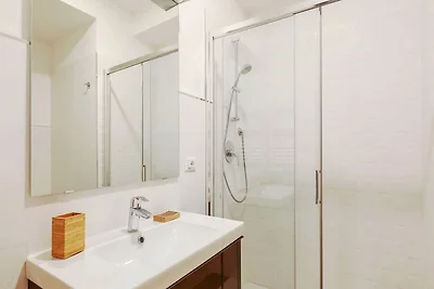 Gemütliches Apartment mit Klimaanlage – 1 Sch...