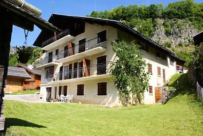 3 Zimmer für 5 Personen