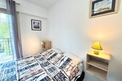 Appartement in de buurt van thermale baden in...