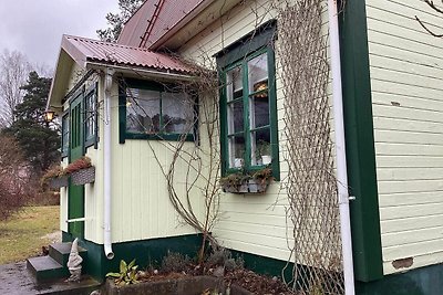 4 Sterne Ferienhaus in HÅVERUD